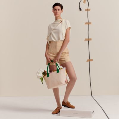 値下げ❗️美品　HERMES Petit h オオハシ 値下げ❗️美品 HERMES Petit h オオハシ